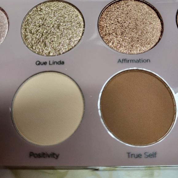 Dominque Essential Palette, NIB - Picture 12 of 13